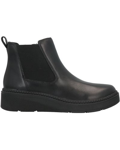 Phobia tjene Fjern Geox Ankle boots for Women | Online Sale up to 85% off | Lyst