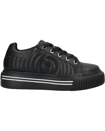 Pollini Sneakers - Noir