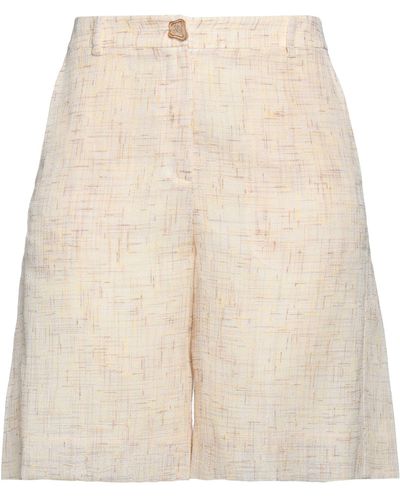 Rejina Pyo Shorts & Bermuda Shorts - Natural