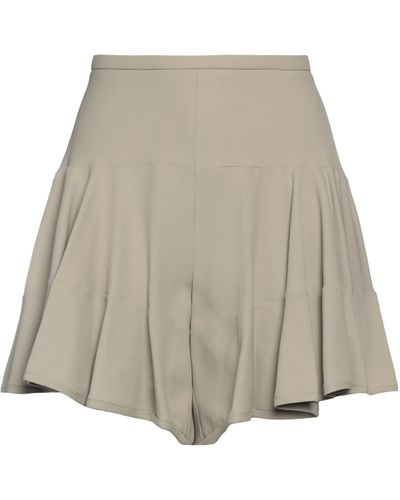 Chloé Shorts & Bermuda Shorts - Natural