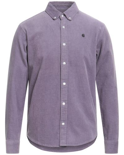 Carhartt Shirt - Purple