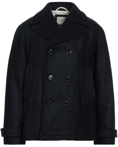 Brooksfield Coat - Black