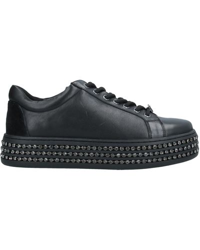 Twin Set Sneakers - Black