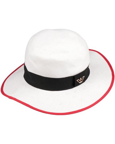 Emporio Armani Cappello - Bianco