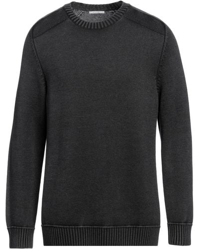 Fradi Sweater - Black