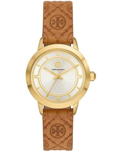 Tory Burch Armbanduhr - Mehrfarbig