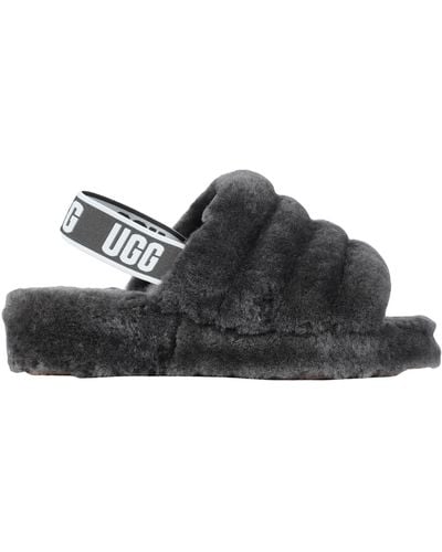 UGG Sandals - Black