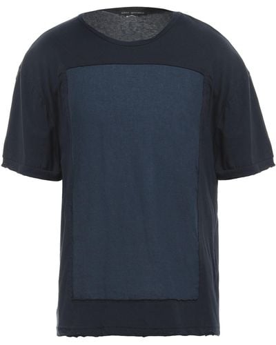Daniele Alessandrini T-shirt - Blu