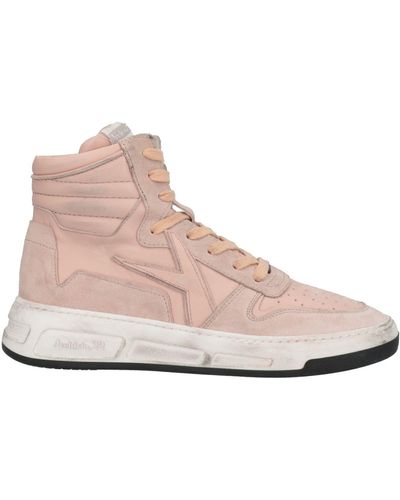 ARCHIVIO,22 Sneakers - Pink