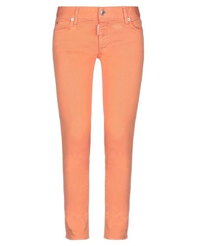 DSquared² Jeans - Orange