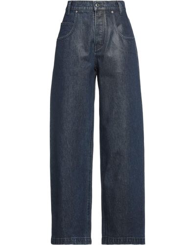 T By Alexander Wang Jeans - Blue