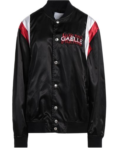 Gaelle Paris Jacket - Black