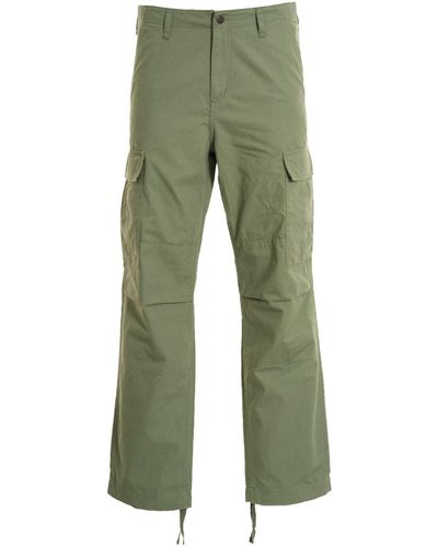 Carhartt Pantalone - Verde
