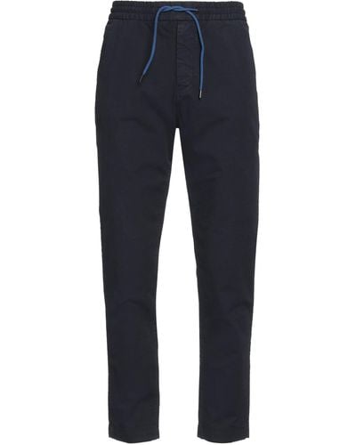 PS by Paul Smith Trousers - Blue