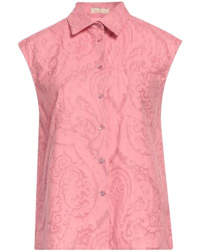 HANAMI D'OR Shirt - Pink