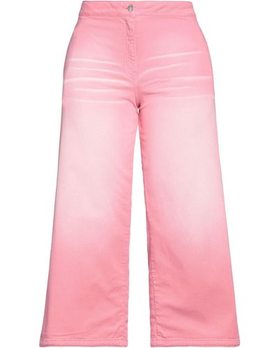 KENZO Jeans - Pink