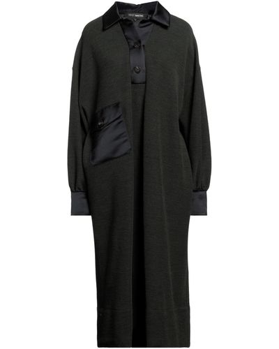 Ter Et Bantine Midi Dress - Black