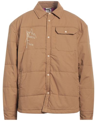 The North Face Jacket - Brown