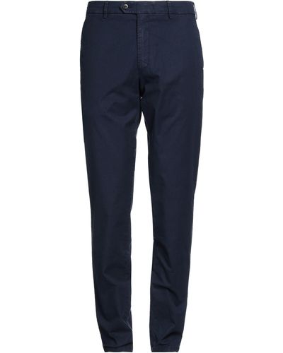 MMX Trousers - Blue