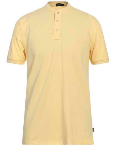 Liu Jo T-shirt - Yellow