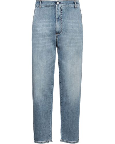 Daniele Alessandrini Jeans - Blue