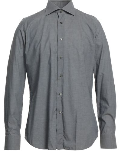 Bagutta Shirt - Grey