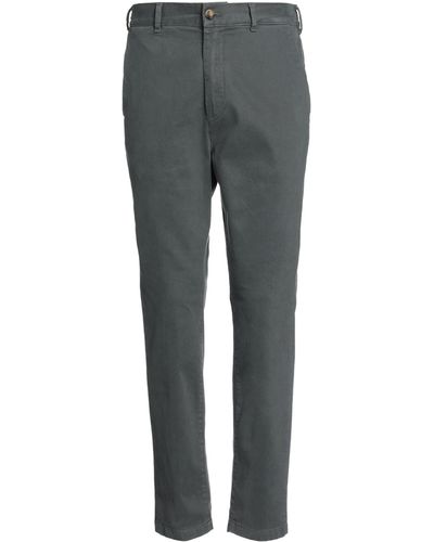 Cruna Trouser - Gray