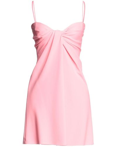 Valentino Short Dress - Pink