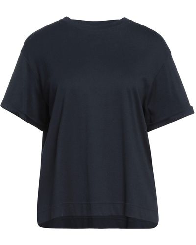 Gran Sasso T-shirt - Blu