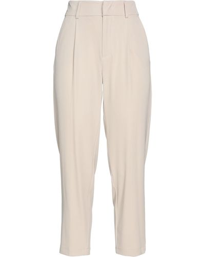 ONLY Trousers - White