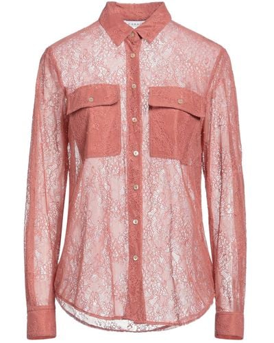 Caractere Chemise - Rose