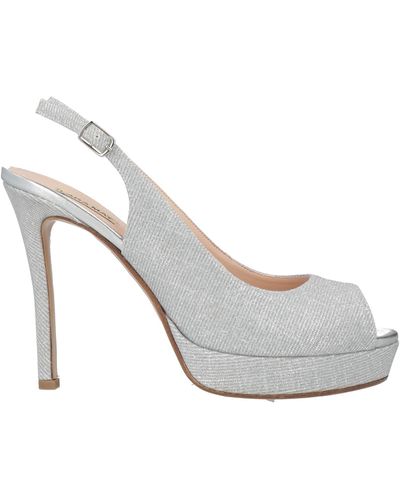 LARA MAY Sandals - White