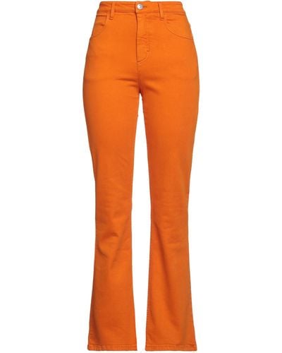 Marni Jeans - Orange