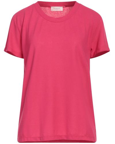 Zanone T-shirt - Rosa
