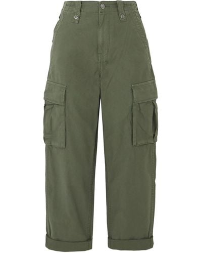 Ksubi Trousers - Green