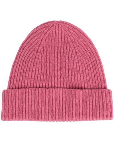 ARKET Hat - Pink