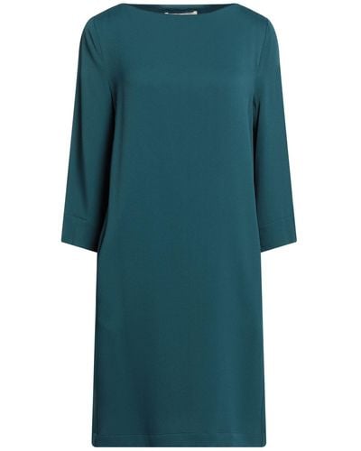 Liviana Conti Mini Dress - Blue