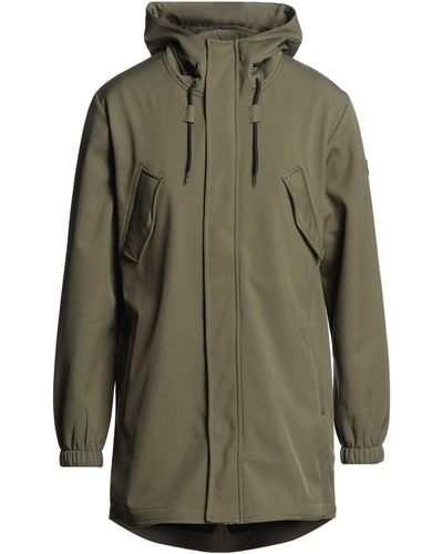 Only & Sons Coat - Green