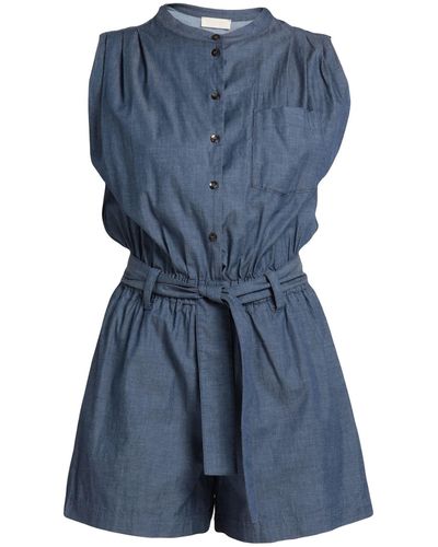 Momoní Jumpsuit - Blue