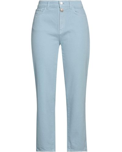 EMMA & GAIA Jeans - Blue