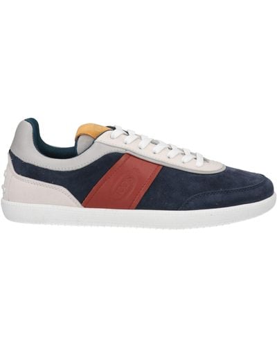 Tod's Sneakers - Blue