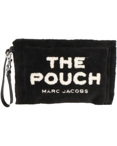 Marc Jacobs Borsa A Mano - Nero