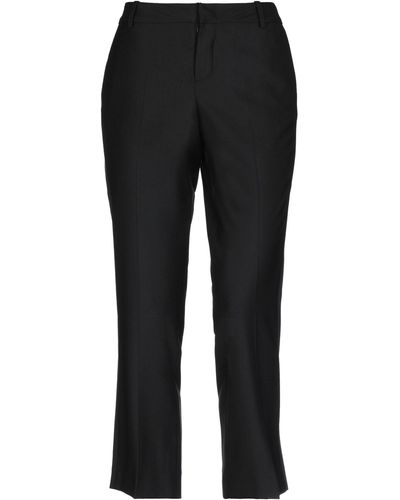 Zadig & Voltaire Trouser - Black