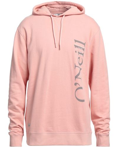 O'neill Sportswear Sweatshirt - Pink