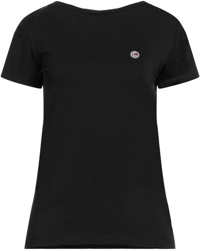 Colmar T-shirt - Black
