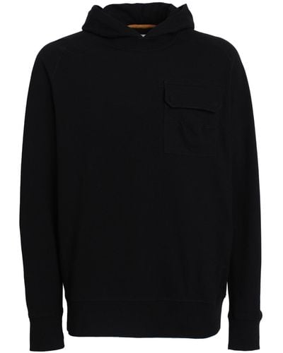 Lyle & Scott Sudadera - Negro