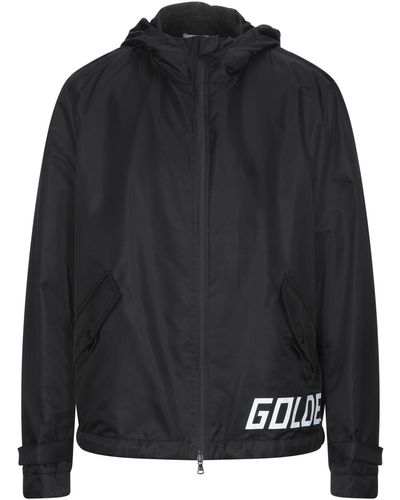 Golden Goose Jacket - Black