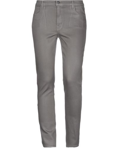 J Brand Denim Pants - Gray