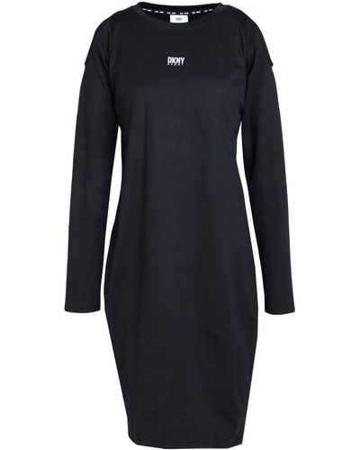 Robes DKNY pour femme | Réductions en ligne jusqu'à 70 % | Lyst