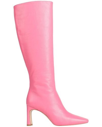 Liu Jo Stiefel - Pink